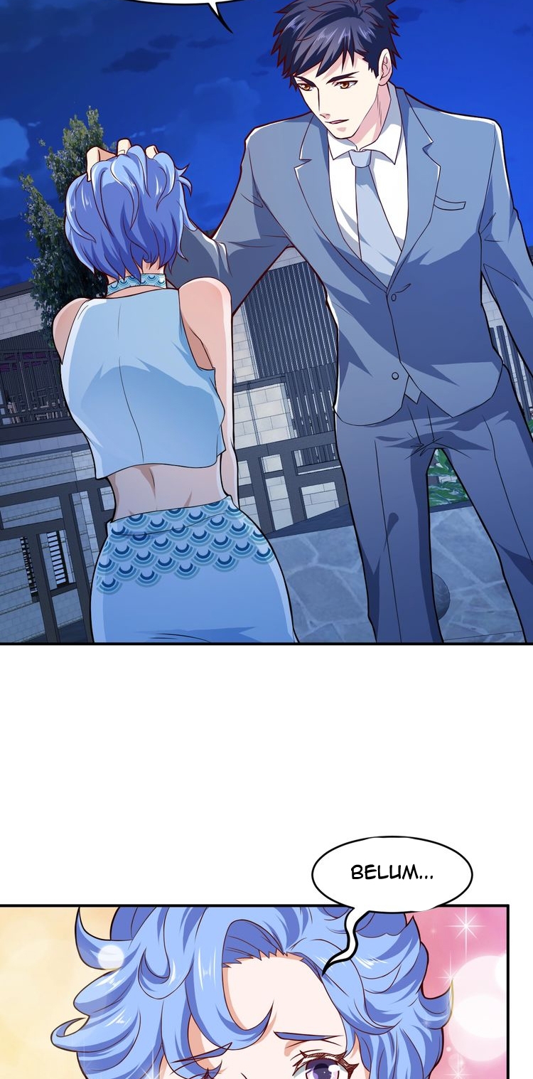 Melee Mad Soldier! Chapter 31 Gambar 4